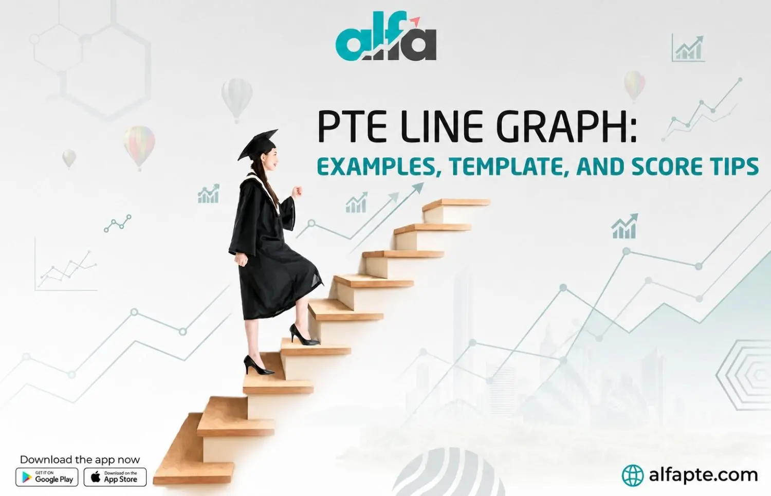 Graph For Pte PTE Line Graph: Examples, Templates & Score Tips